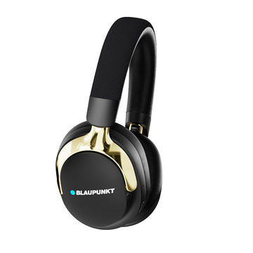 BH71 Moksha India’s 1st Hybrid ANC Gyro Head Tracking Headphone with 360° Spatial Audio