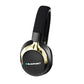 BH71 Moksha India’s 1st Hybrid ANC Gyro Head Tracking Headphone with 360° Spatial Audio