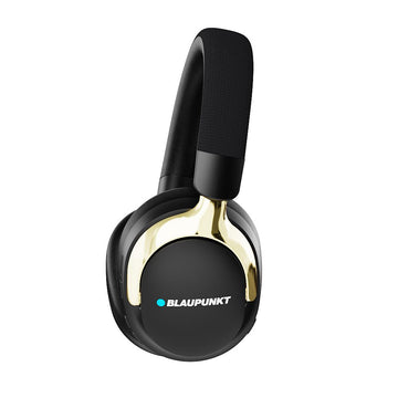 BH71 Moksha India’s 1st Hybrid ANC Gyro Head Tracking Headphone with 360° Spatial Audio