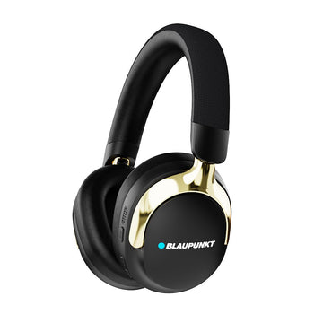 BH71 Moksha India’s 1st Hybrid ANC Gyro Head Tracking Headphone with 360° Spatial Audio