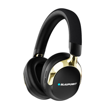 BH71 Moksha India’s 1st Hybrid ANC Gyro Head Tracking Headphone with 360° Spatial Audio