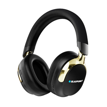 BH71 Moksha India’s 1st Hybrid ANC Gyro Head Tracking Headphone with 360° Spatial Audio