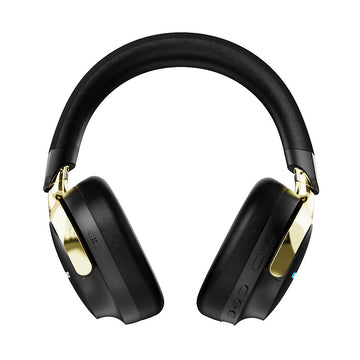 BH71 Moksha India’s 1st Hybrid ANC Gyro Head Tracking Headphone with 360° Spatial Audio