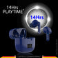 BTW10S TWS with LED Indicator Refurbished (Blue)