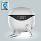 BTW20 TWS with LED Indicator Refurbished (White)