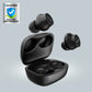 BTW25 Truly Wireless Earbuds Refurbished (Black)