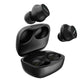 BTW25 Truly Wireless Earbuds Refurbished (Black)