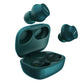 BTW25 Truly Wireless Earbuds Refurbished (Green)
