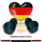 BTW25 Truly Wireless Earbuds Refurbished (Green)