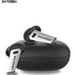 BTW300 True Wireless ENC Earbuds Refurbished Black
