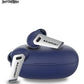 BTW300 Bluetooth Wireless ENC earbuds Refurbished Blue