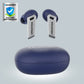 BTW300 Bluetooth Wireless ENC earbuds Refurbished Blue