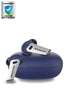 BTW300 Bluetooth Wireless ENC earbuds Refurbished Blue