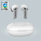 BTW300 Bluetooth wireless ENC TWS Refurbished White