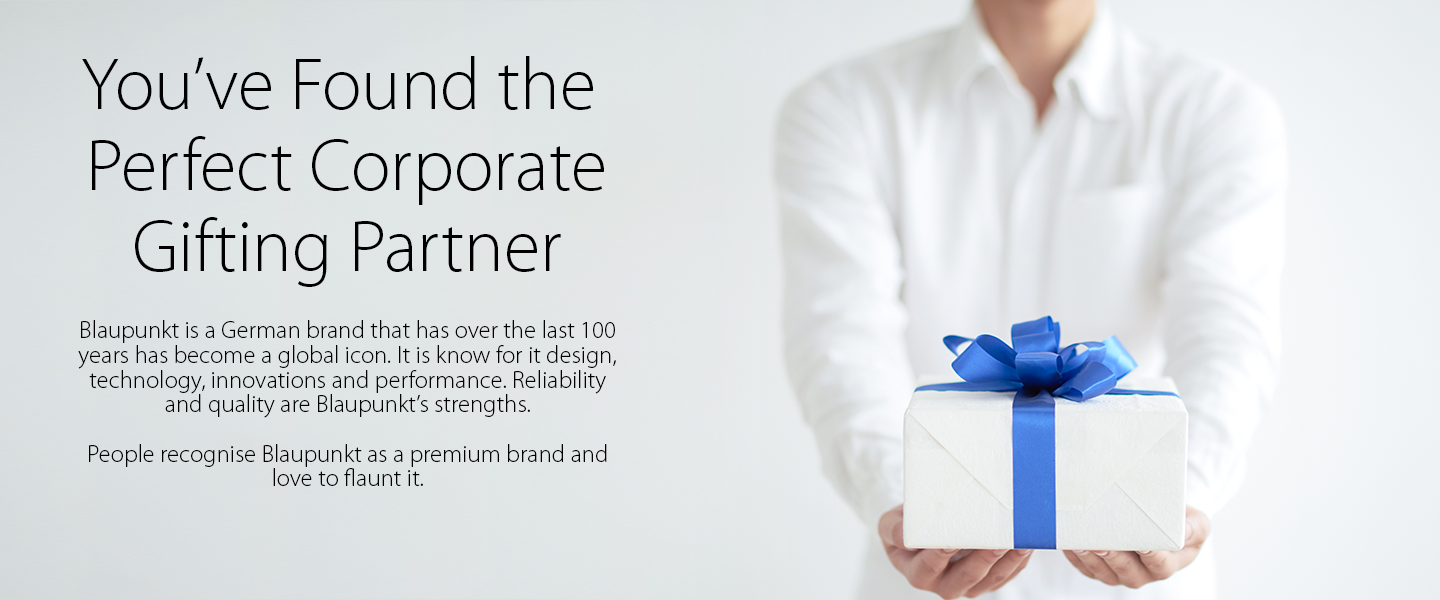 New Bulk Buy Blaupunkt India