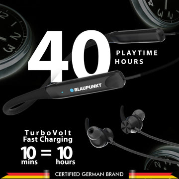 bluetooth neckband