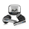 BTW100 Khrome+ True Wireless Bluetooth Earbuds (BK)