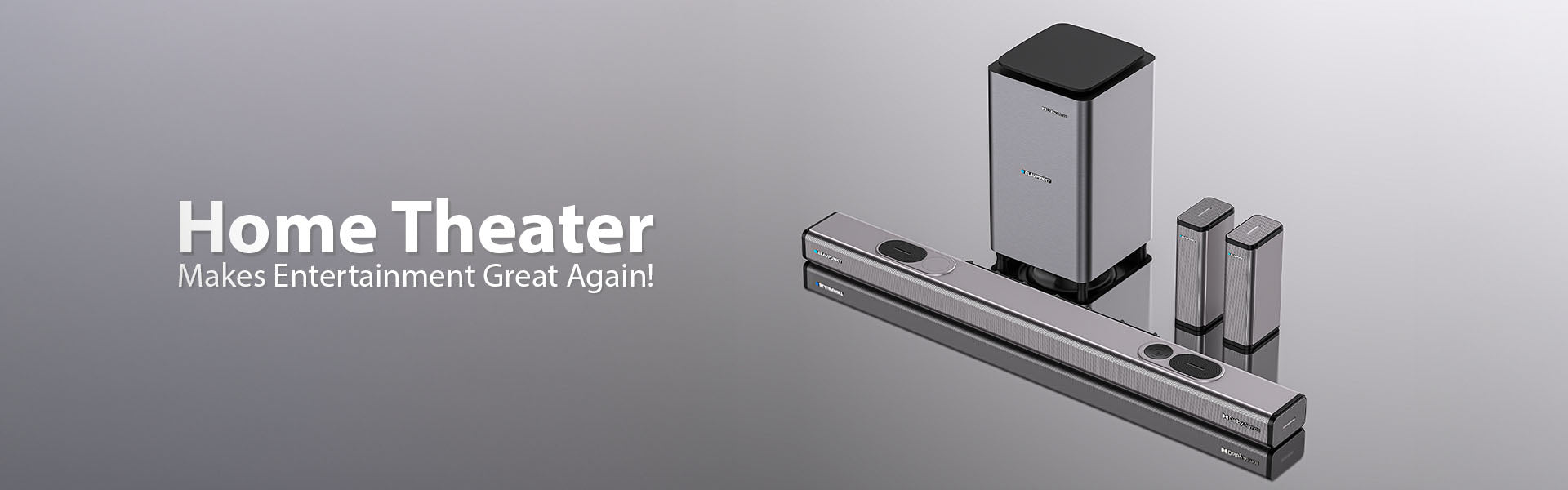 SOUNDBARS image
