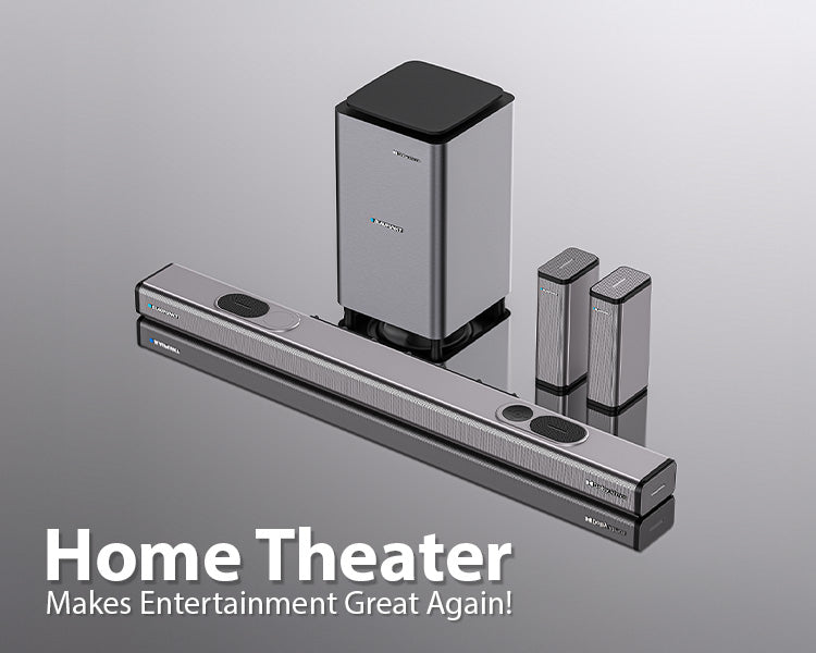 SOUNDBARS image
