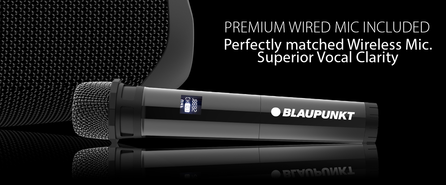 Atomik Knightz Blaupunkt India