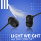 Buy wired earphones Online 