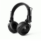 BH01 Bluetooth Wireless Headphone (Black)