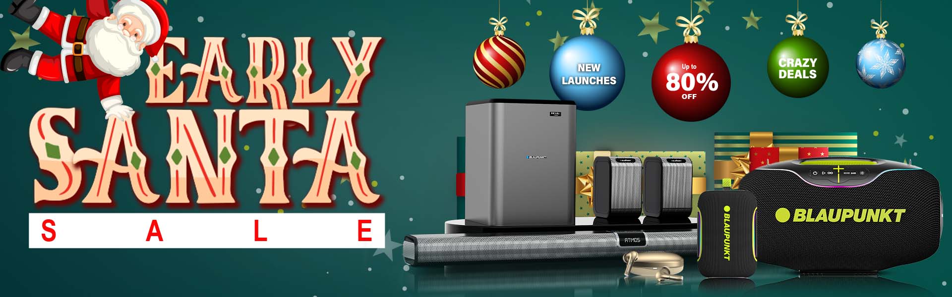 Christmas Sale image