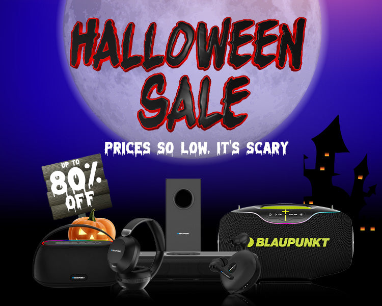 Halloween Sale 2025 image