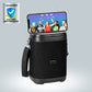 PS10 Wireless Bluetooth Party Speaker Refurbished (Black)