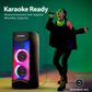 Rock & Roll Hitz Wireless Bluetooth 75W Outdoor Party Speaker - Blaupunkt India