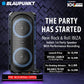 ROCK & ROLL IBIZA – India’s 1st Party Speaker with Recording Pre Book