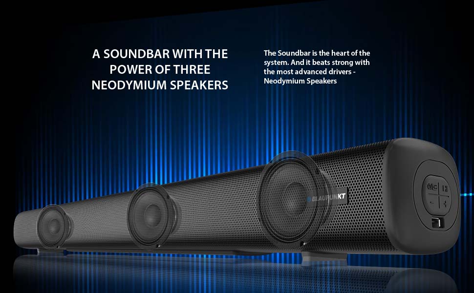 Advanced Speaker Configuration