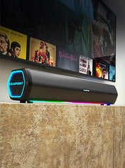 SOUNDBARS