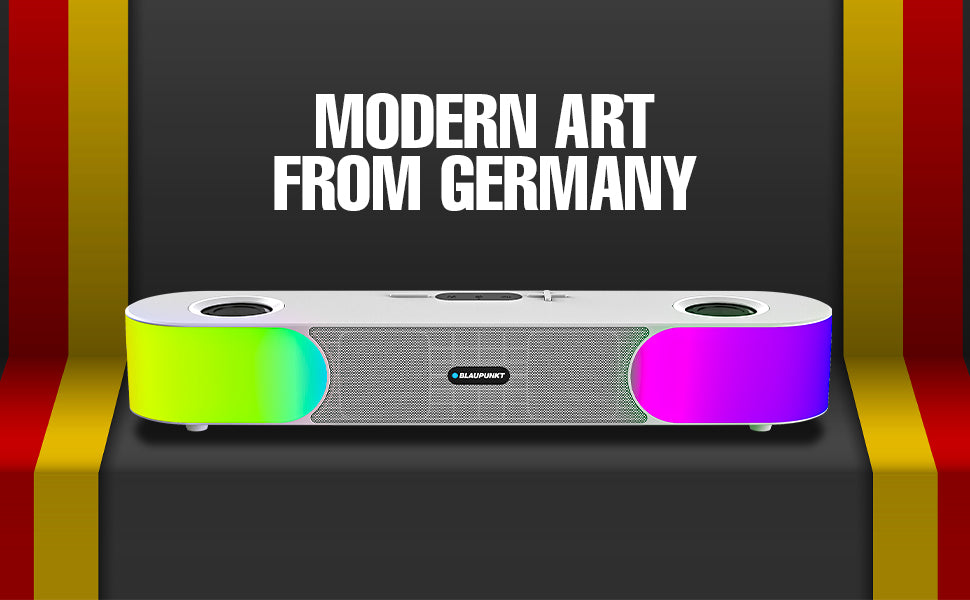 German HD Sound