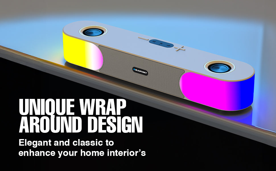 Unique Design