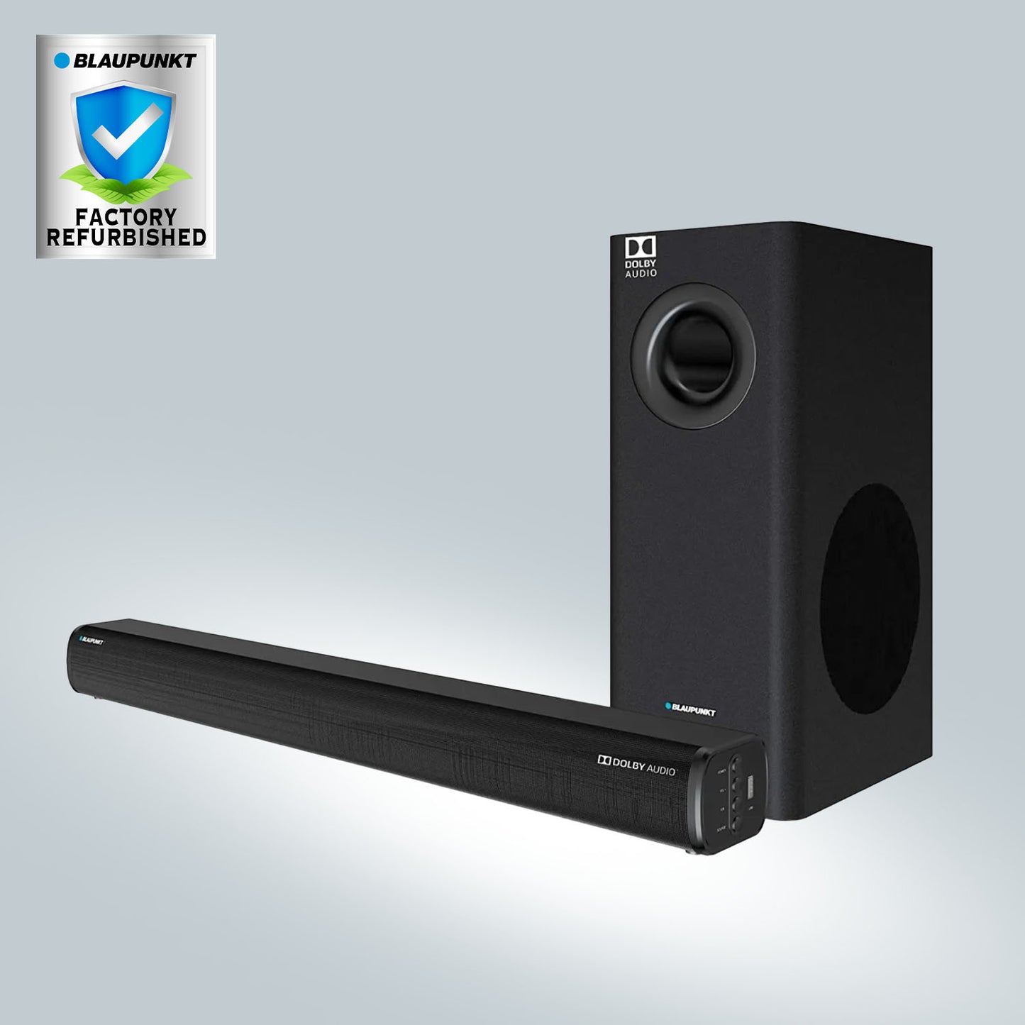 SBW05 160W Dolby Audio Soundbar Refurbished