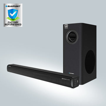 SBW05 160W Dolby Audio Soundbar Refurbished