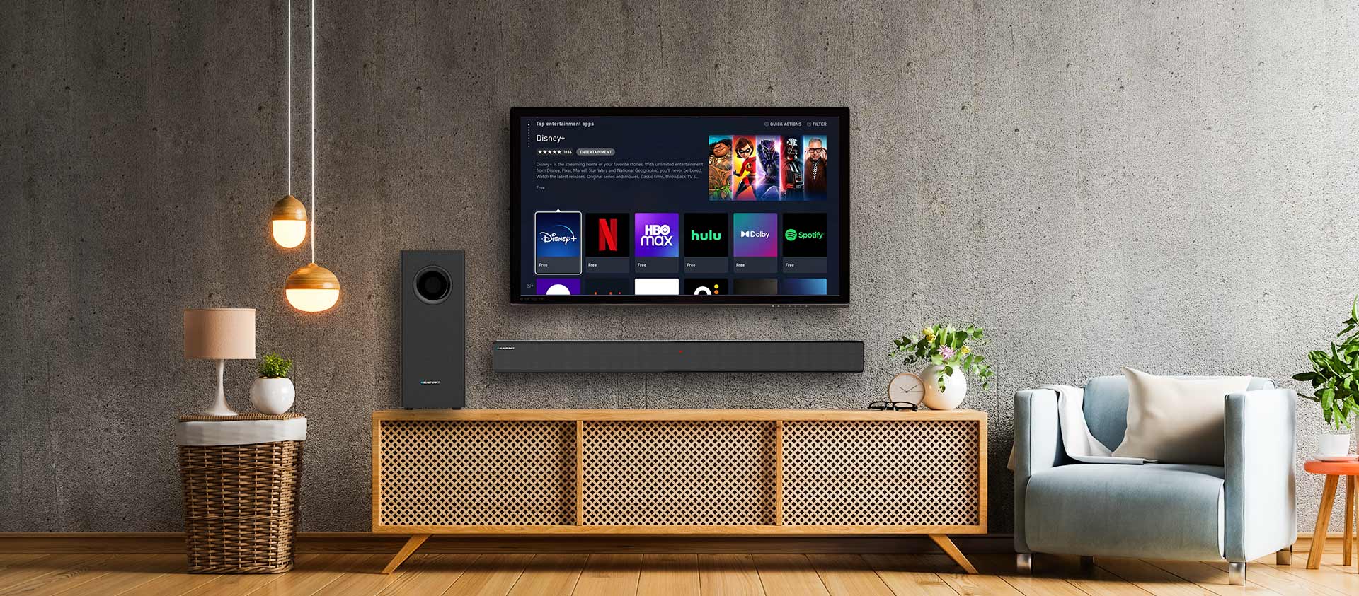 Blaupunkt Customer Support Blaupunkt India