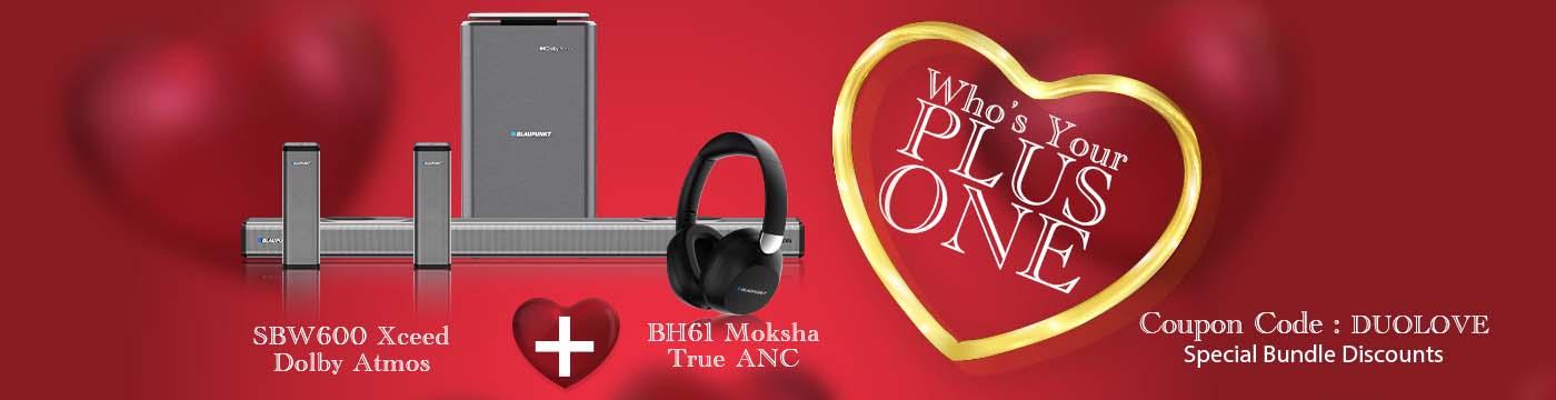 SBW600 Xceed 9.1.4 Best DOLBY ATMOS HOME THEATRE