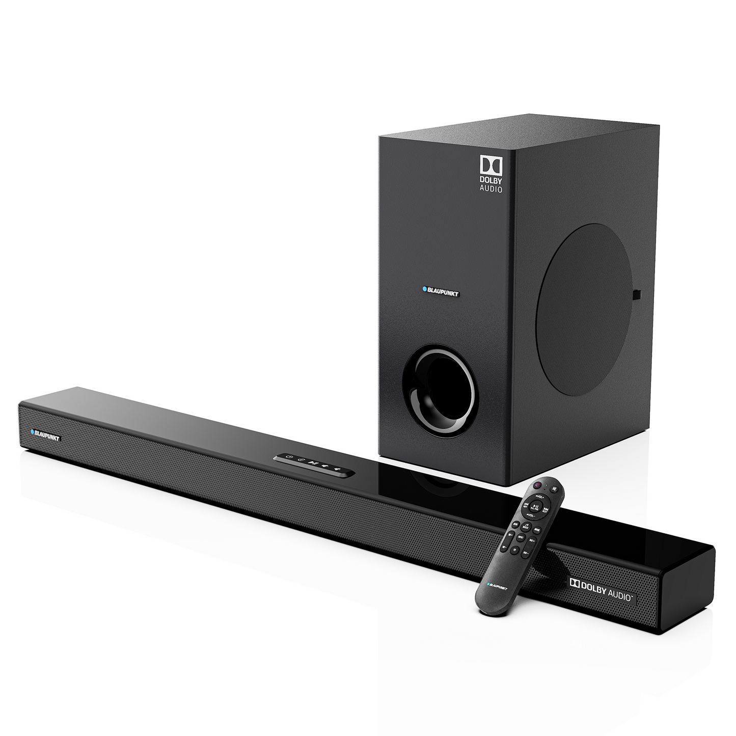 Latest Dolby Soundbar Online