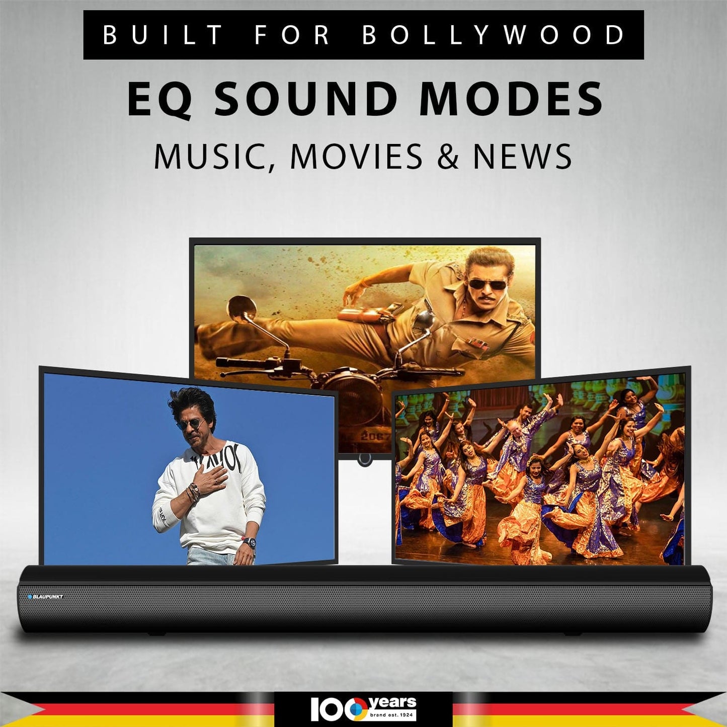 best soundbar under 5000