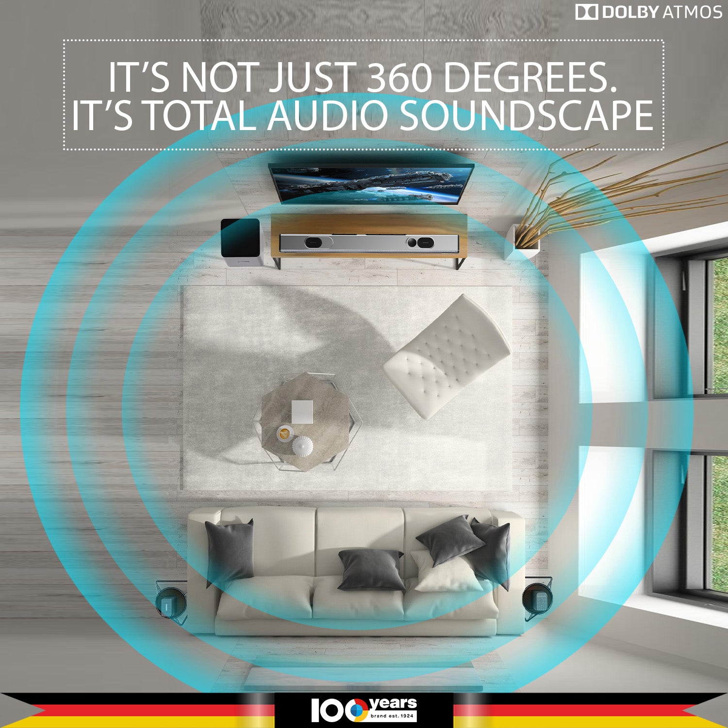 Home Theatre Best Placement For Surround Speakers Best Dolby Atmos