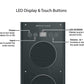 TS100 DOLBY Bluetooth 200W Tower Speakers Black