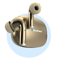 True Wireless Earbuds