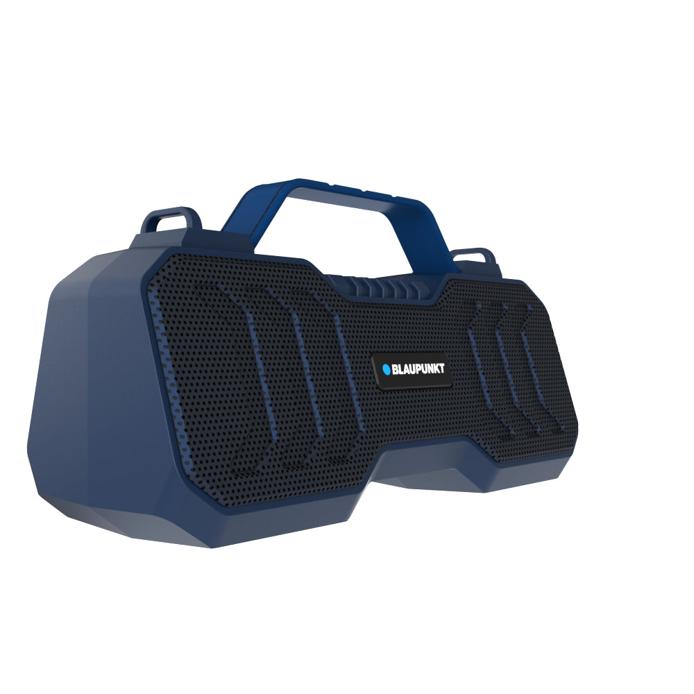 Atomik BB20 Wireless Bluetooth speaker (RB)