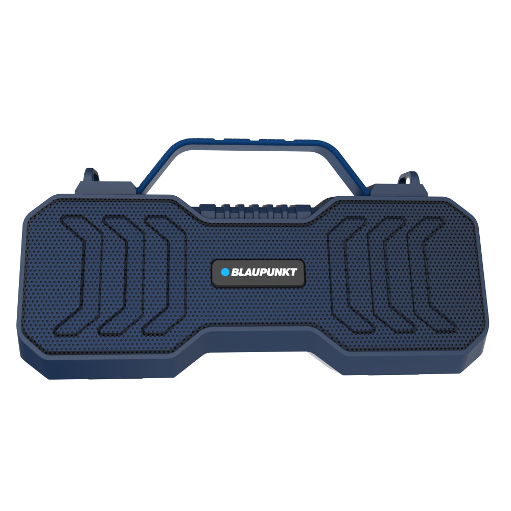 Atomik BB20 Wireless Bluetooth speaker (RB)