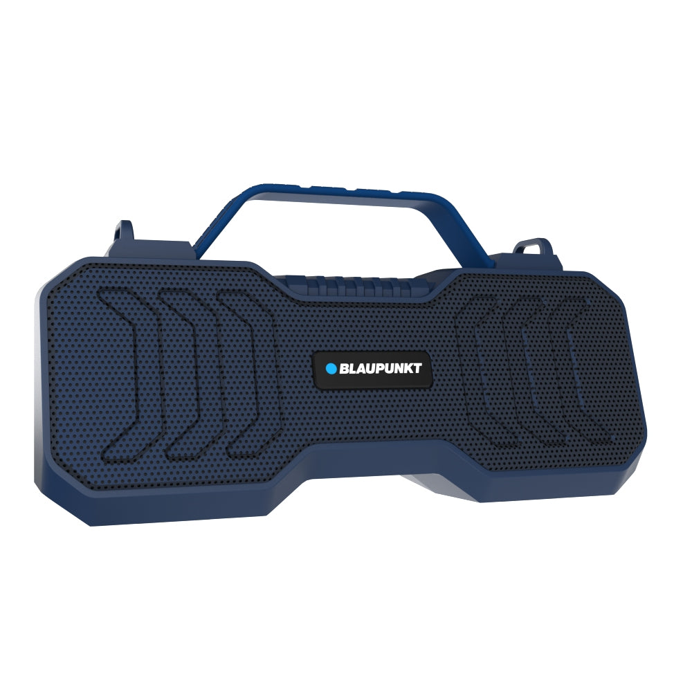 Atomik BB20 Wireless Bluetooth speaker (RB)