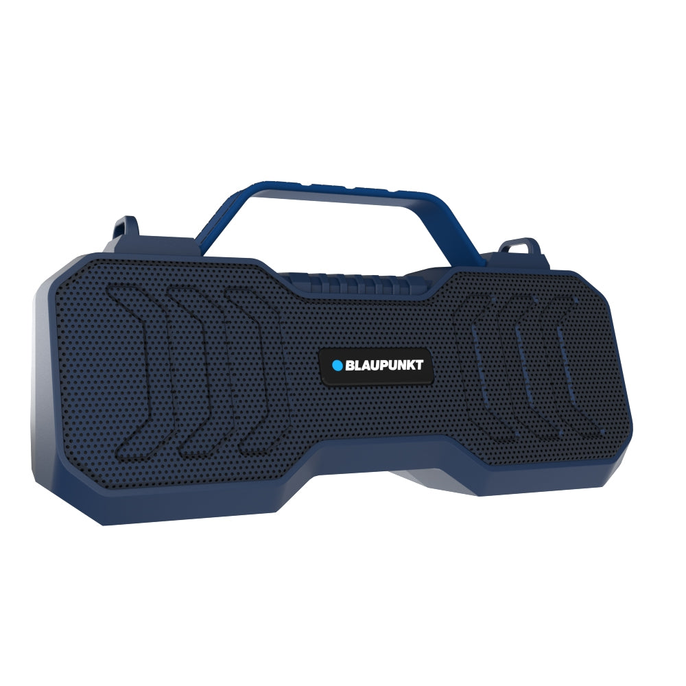 Atomik BB20 Wireless Bluetooth speaker (RB)