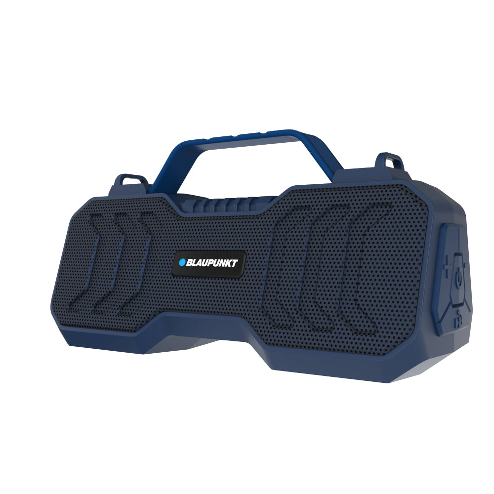 Atomik BB20 Wireless Bluetooth speaker (RB)