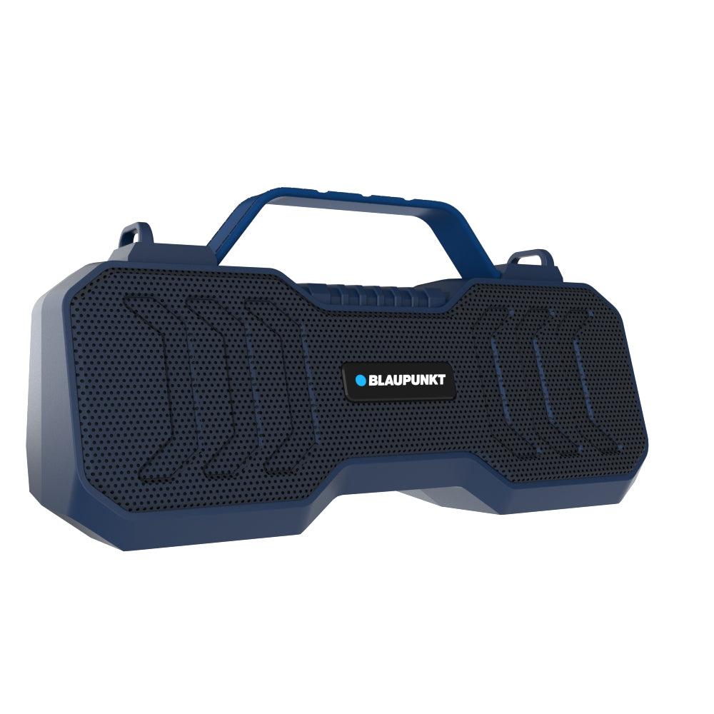 Atomik BB20 Wireless Bluetooth speaker (RB)